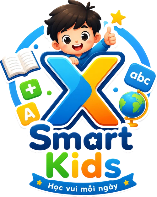 X Smart Kids